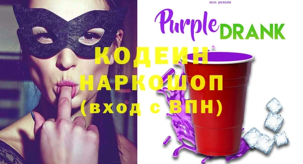 хмурый Кукмор